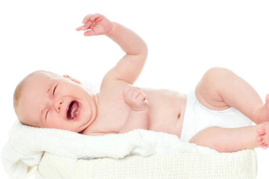 智也说教|孩子动不动就爱哭，动不动就流眼泪，是谁导致的？