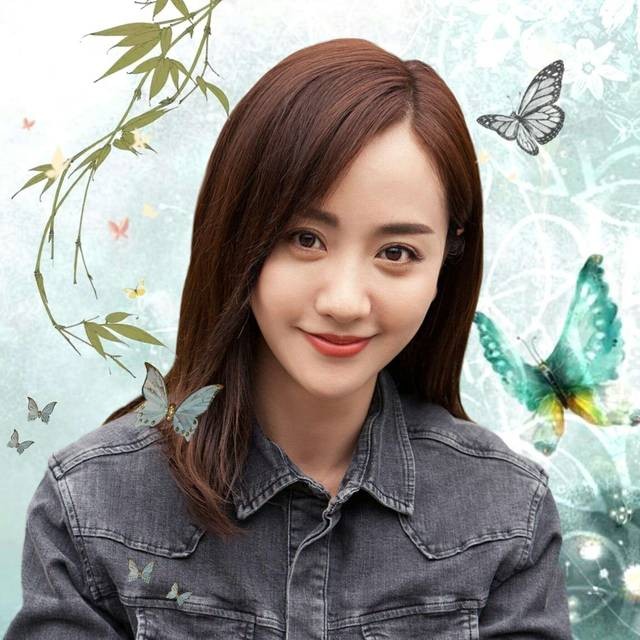 杨蓉|佛系演员杨蓉：不炒绯闻、不陪酒，40岁在家吃斋念佛，没有男友也幸福