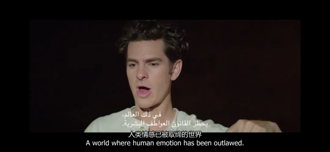 音乐剧|直冲9分，网飞新片又赢麻了