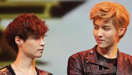 琳妹儿说|懵了？张艺兴叫小朋友帅哥，旁边人说：他不叫帅哥，叫“吴亦凡”