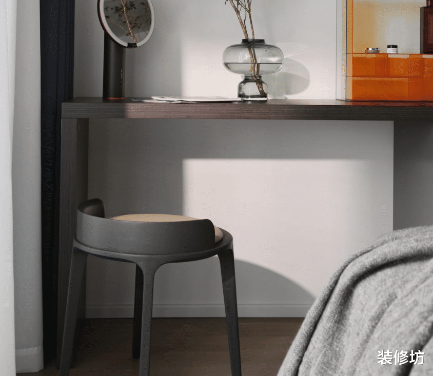 打造一场偶遇,实现空间的完美升级,看动与静如何和谐统一