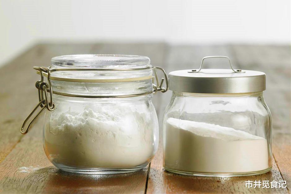 做馒头、炸油条,用小苏打还是食用碱?很多人都不懂,别再乱用了