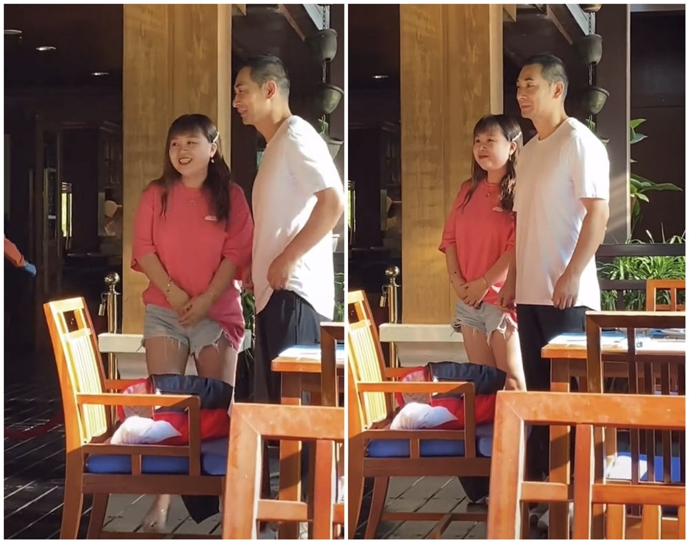 赵文卓|赵文卓老得也太多了吧 你看路人曝光的视频 哪儿像只有49岁？