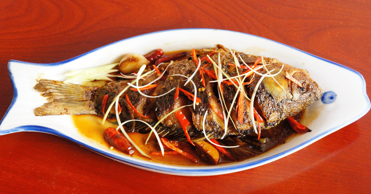 |三月到，鲫鱼不好钓？不妨试试这三点诀窍，上鱼率那叫一个高