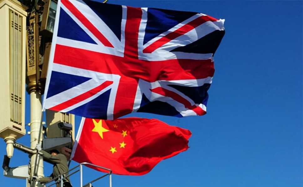 “禁止中國大使進入”！英國宣佈傲慢決定，中國駐英使館回應-圖3