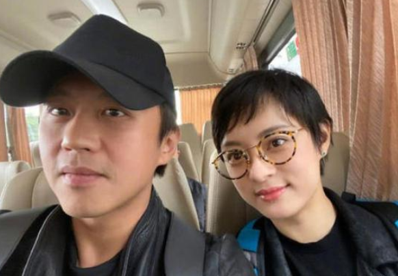 孙俪|孙俪与他相爱3年被抛弃，邓超至今不和他同台，37岁仍然孤身一人