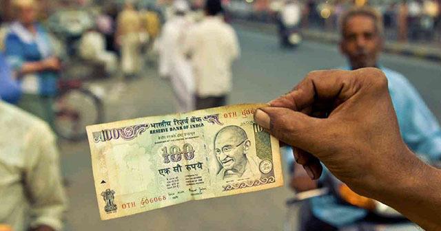 印度 被稱“亞洲奇跡”，如今經濟卻失控？大量資金開始撤離，印度難了