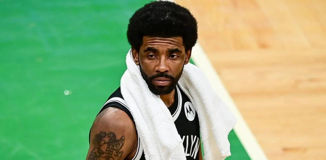 凱里·歐文|看不下去了！KG親自下場(chǎng)！杜蘭特也來了！