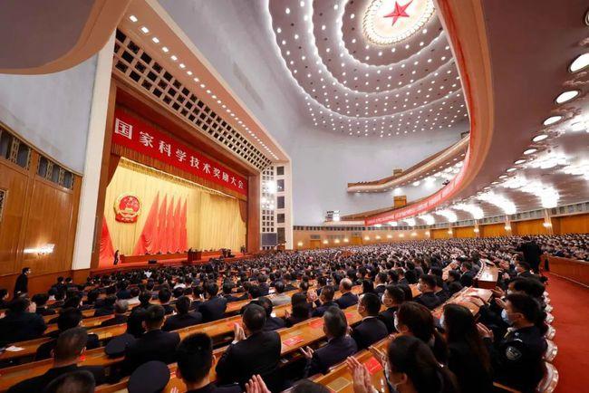 国家科学技术奖揭晓,五大奖项当中,重点该看什么?