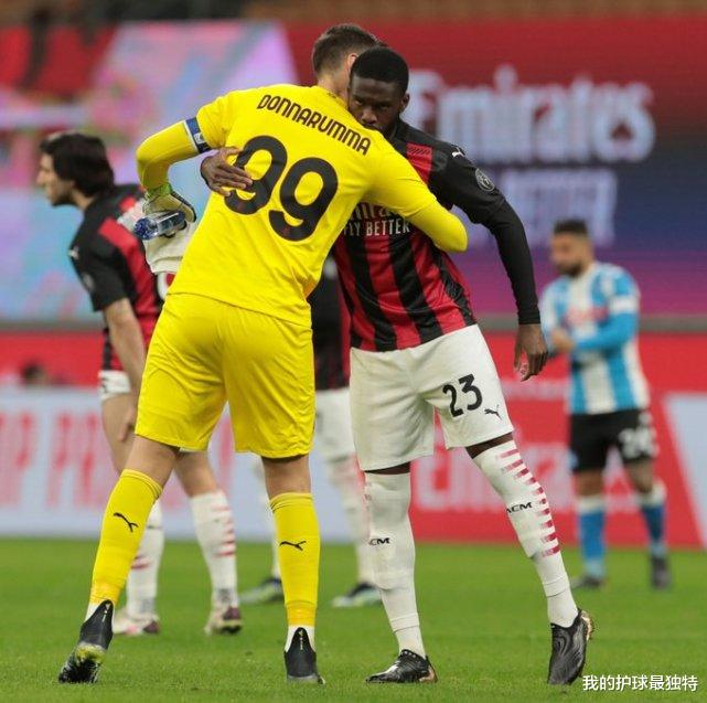 AC米兰|0-1！AC米兰输球又输人！落后国米9分，尤文变赢家，意甲争亚乱了