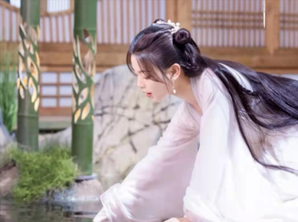 古装剧|这8部上线熬夜必追的古装剧，你们最期待谁的剧呢？