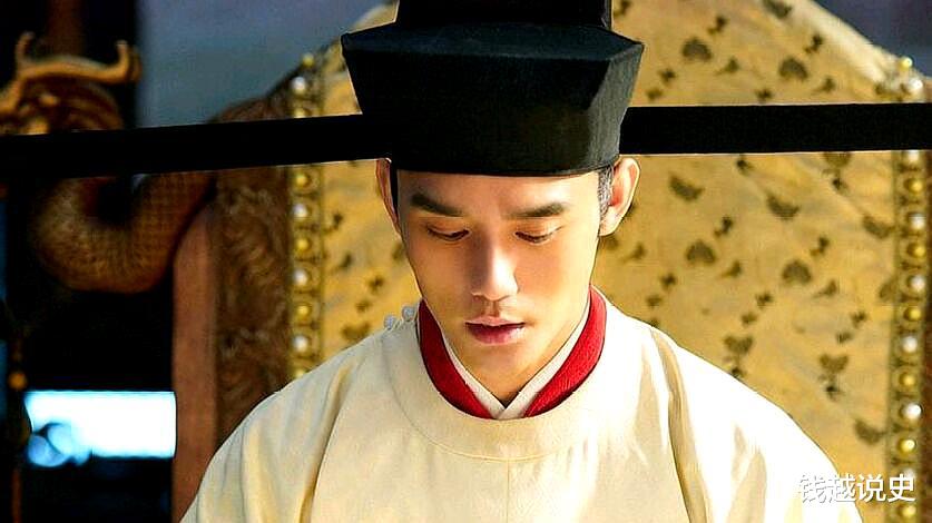 陈独秀|宋仁宗去世后，后辈是怎么对待曹皇后和他的几个公主的？