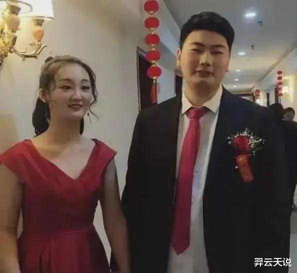 维多利亚的秘密|朱之文儿媳离婚：一场早有预谋的婚姻，只不过各取所需罢了