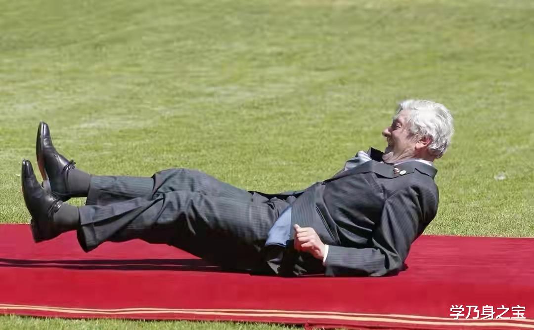 学乃身之宝|心理学:做别人眼中“不完美的人”,才更受欢迎