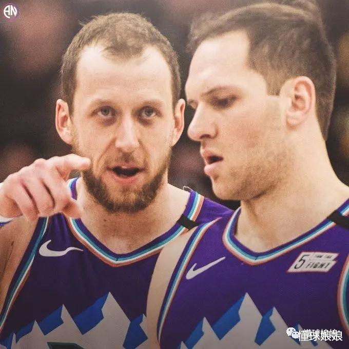 嫌犯 被迫交易三人！还没巅峰就要散伙，西部第一回不去了啊