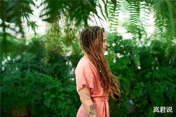 岚君说 这三样东西,男人不给你,才是真的爱你