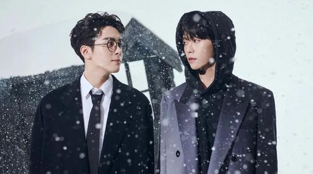 杨玏|毛晓彤杨玏决裂？任嘉伦被公司放弃？陈瑶被导演手撕？