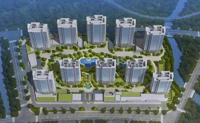 宁波|冷态尽显？宁波楼市成交量环比下跌23%，方桥限购解封还有段距离！