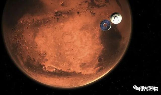 十年内登上火星?马斯克再次夸大其词,还是SpaceX能做到这一点?