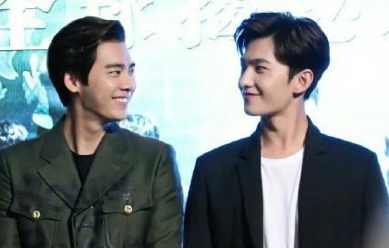 鹿晗|19个流量明星的代言汇总：王一博、肖战、龚俊的代言数量位居前三