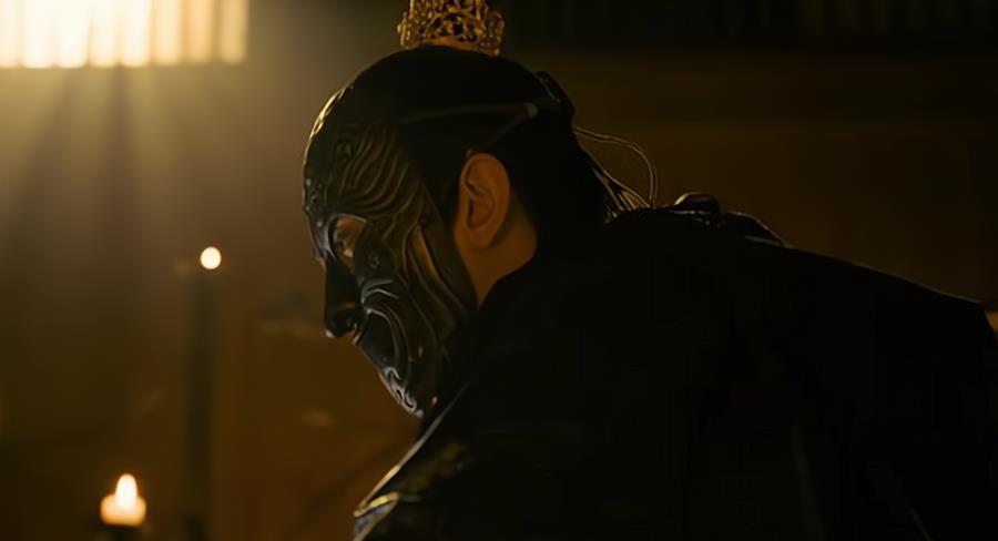 风起洛阳|《风起洛阳》观众被骗了，真正的公子楚并非东川王，而是另有其人