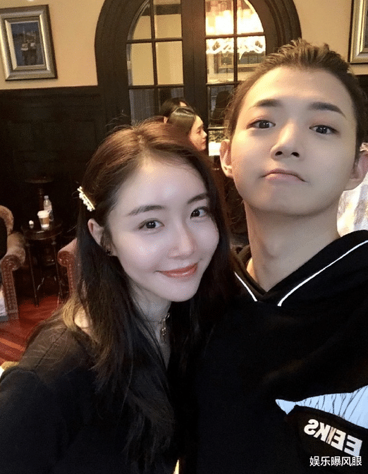 李沁|有严重恋母情结，父亲风火借钱吃泡面度日，霍尊设局分手字字扎心