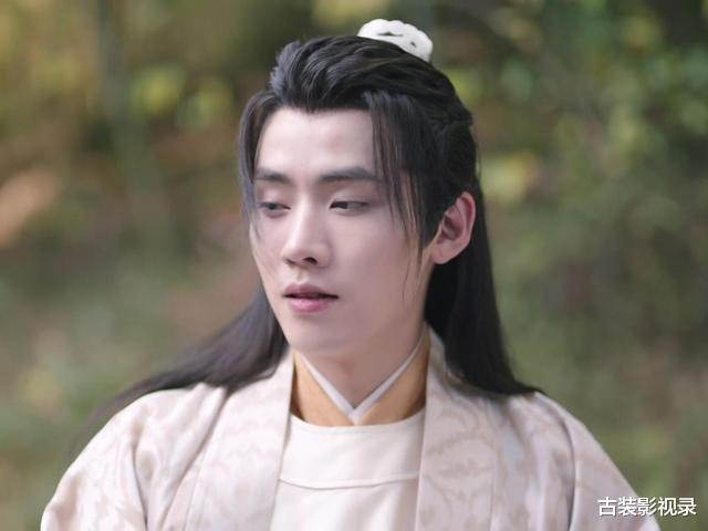 卓文远|《国子监》卓文远爱错了人，与桑祈划清界限，才能坐稳皇位