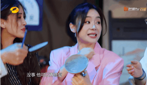 袁姗姗|郑爽被封杀一个月后，又一女星翻车：被骂滚出娱乐圈的她经历了什么？