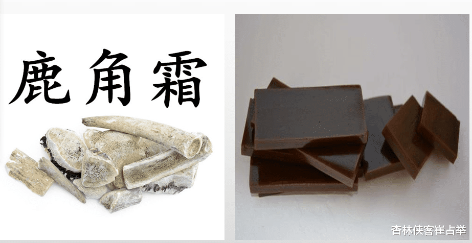 胆固醇|阴阳两虚？一味斑龙丸，阴阳共济、肝肾同调