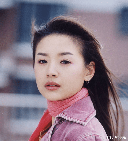 董洁|不被世人原谅的董洁：她的结局，从被王大治放弃那一刻就注定了