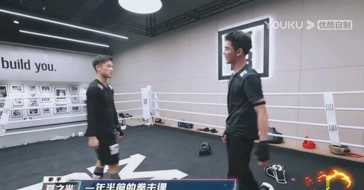 MARRY|张伟丽当发起人，24位明星两两对抗争夺金腰带，这个综艺太燃了