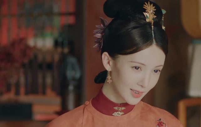 白梦妍|《玉楼春》正热播，白鹿又一新剧将袭，男主是《锦衣之下》的他！