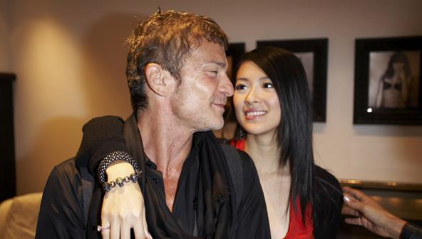 许晴|被富豪“骗财骗色”的7位女星，许晴终身不嫁，刘涛还债7个亿