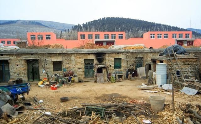 农村宅基地|2022年，农村宅基地面积标准有新规，数据更加明确，早了解避风险