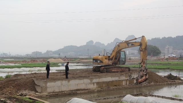 若珍|各地整治耕地建房,两类房子被拆除,三大关键要素要注意