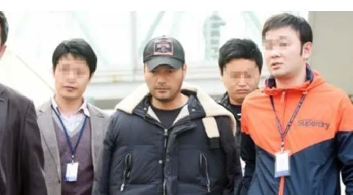 人鱼小姐|《人鱼小姐》20年后，2人自杀，1人离婚，2人独身，太虐了