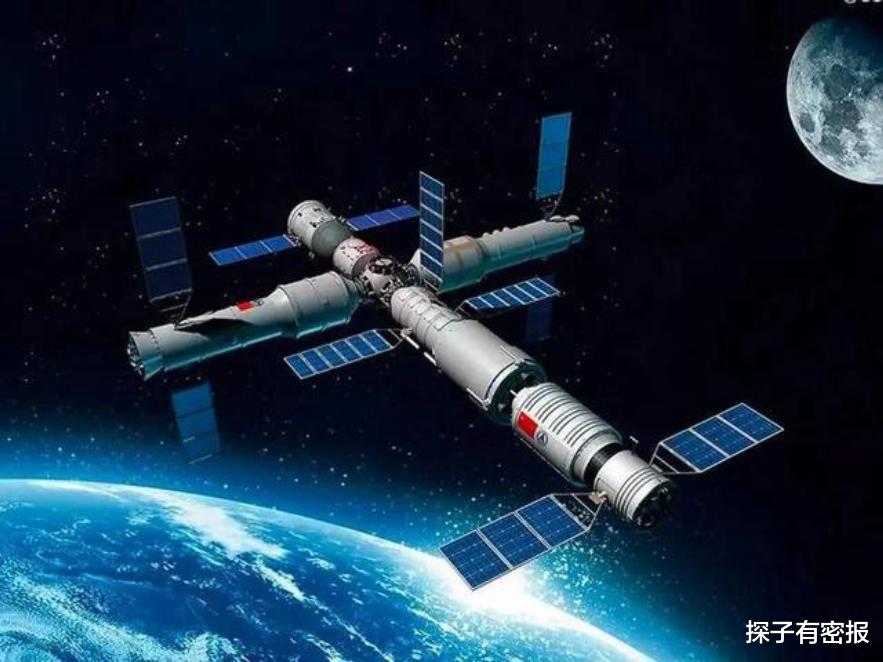 太空温度逼近“绝对零度”,为何空间站还要向外“散热”?