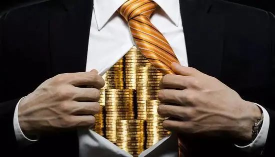 富翁 富翁说：为何富翁榜上没有你？你不是缺钱，而是缺这3样