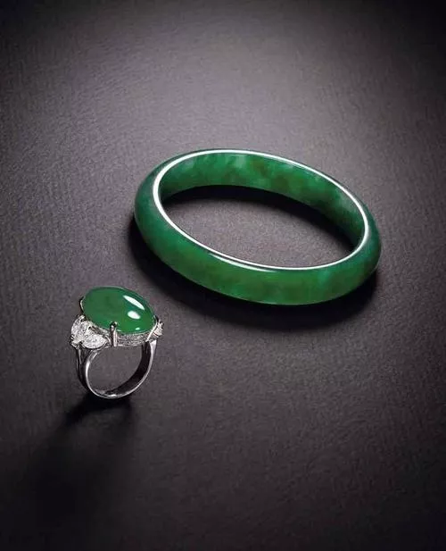 翡翠|玩转翡翠之必备知识