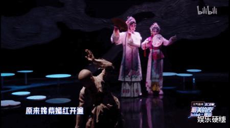 跨年晚会|跨年晚会，谁家赢了？