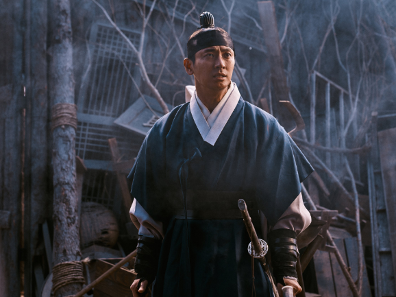 山河令|上半年全网影响力最高的10部剧：山河令仅第4，榜首全员颜霸