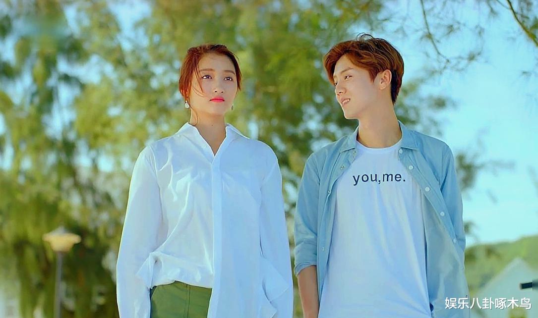 蔡少芬|关晓彤，毛晓彤，苏晓彤，傻傻分不清，三个同名女演员是不同风格演员