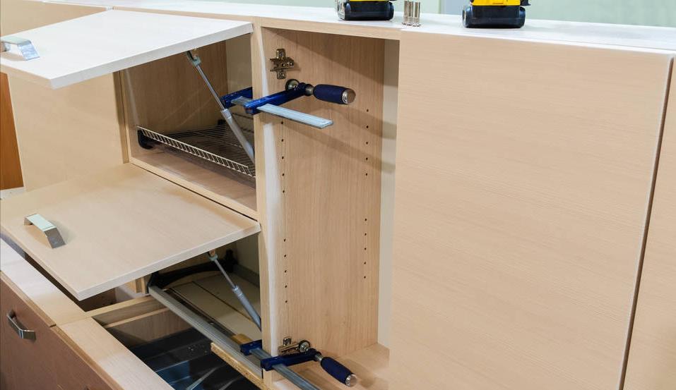 找木工打柜子，板材选择是关键，板材品牌有哪些？怎么选择？