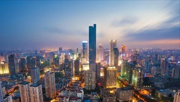 育儿心课堂|明天开业，江苏“大型商场”来袭，地处核心商圈，或变新繁华中心