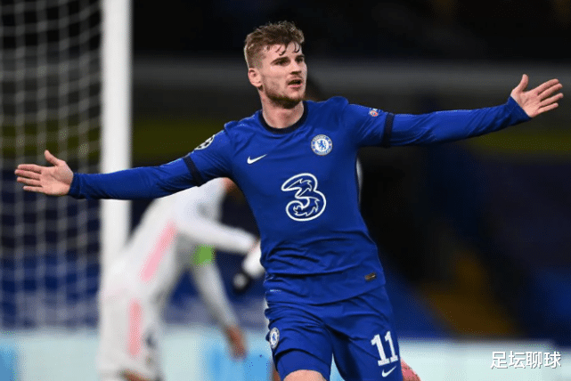 切爾西|1-0！切爾西6500萬鋒霸大爆發，歐冠正在醞釀場景：英超2隊會師決賽