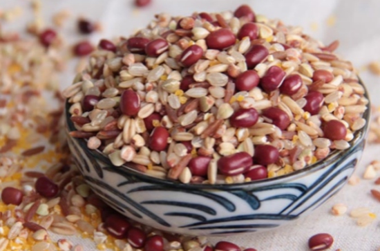 医生|吃一次等于6斤猪油，27岁外卖员患肝癌，医生：1种“粗粮”怎能当饭吃