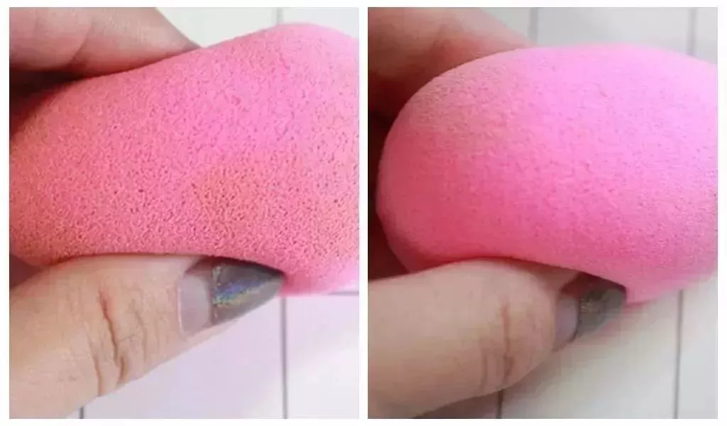 好物官|有种尴尬叫“卡粉”,女明星底妆“翻车”合集,这是涂了多少层?