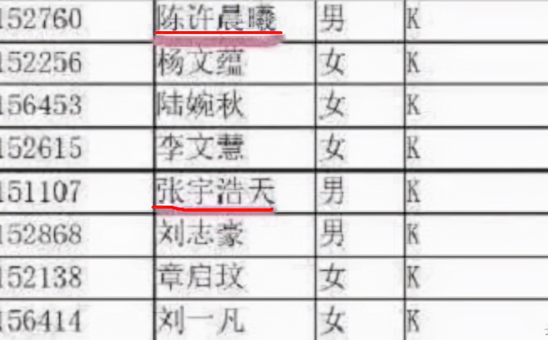 糯妈育儿经|学生姓“伍”,老师上课却从未点过他的名字,因为老师不敢读