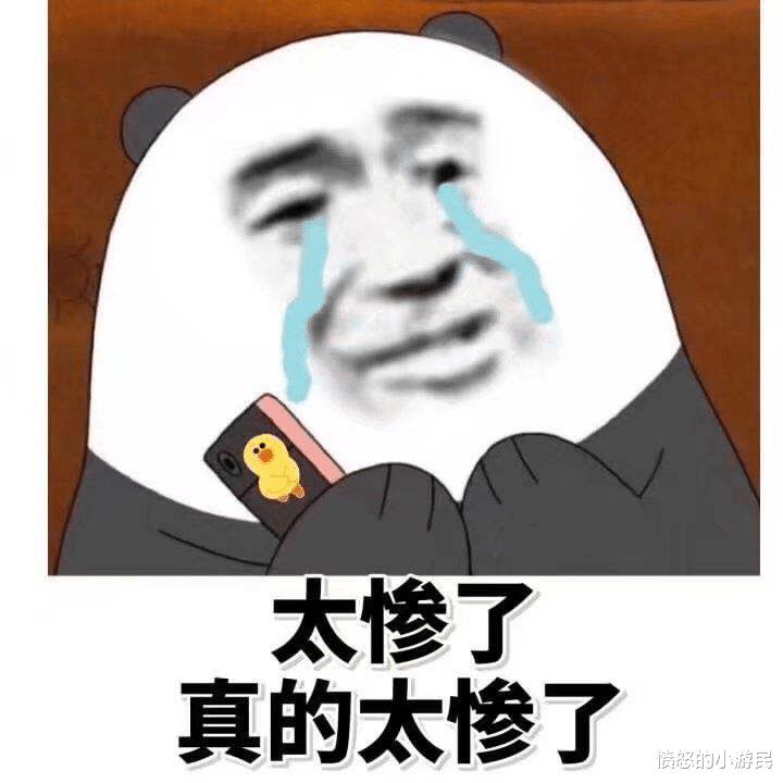 |抗压吧正统传承在哪里？乐观的狗头玩家：那必须是我了！