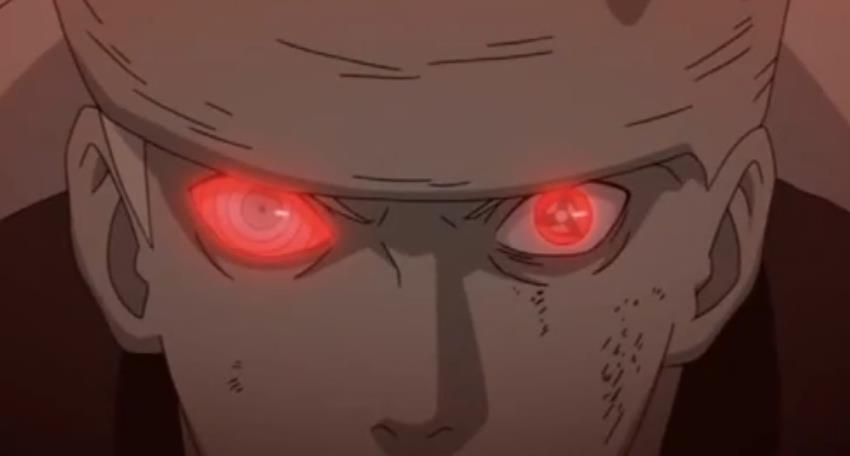 小鳩|琳心臟也有封印，帶土為何不檢查琳的尸體，斑的計劃還能進行？